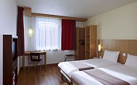 Ibis Krakow Stare Miasto